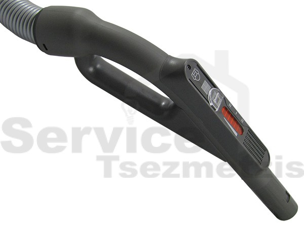Gallery image 2 of ΓΝΗΣΙΟΣ ΣΩΛΗΝΑΣ ΣΠΙΡΑΛ ΠΛΗΡΗΣ ΣΚΟΥΠΑΣ SILENS FORCE TEFAL ROWENTA RS-RT2660