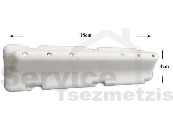 Gallery image 1 of ΠΤΕΡΥΓΙΟ ΤΥΜΠΑΝΟΥ ΠΛΥΝΤΗΡΙΟY ZANUSSI ELECTROLUX 53188954431