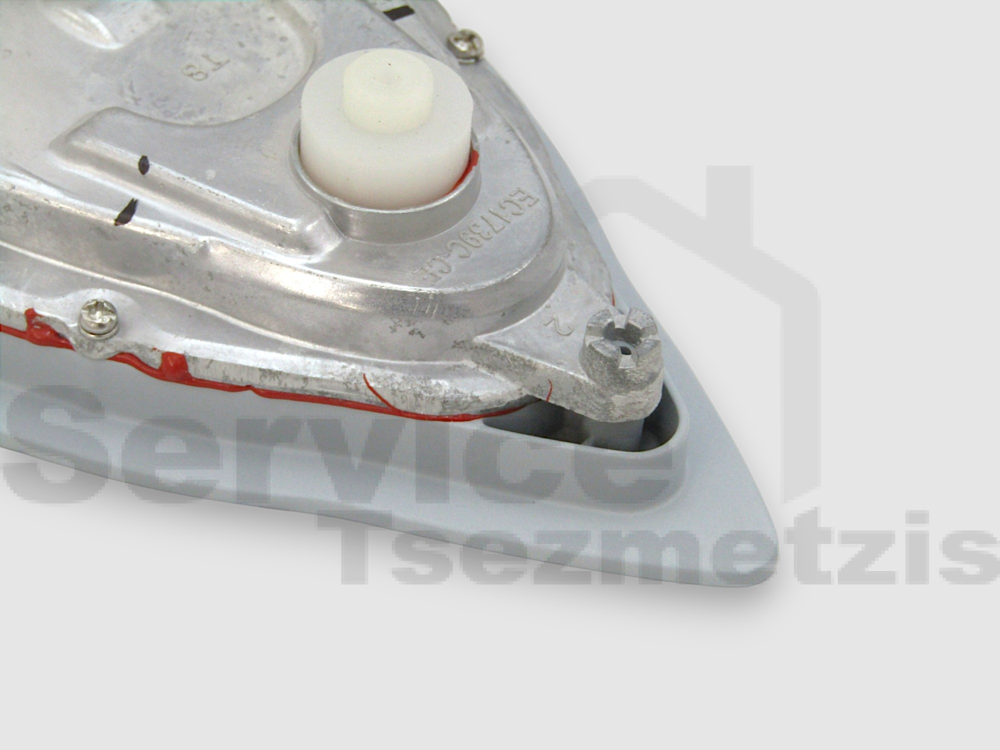 Gallery image 2 of ΓΝΗΣΙΑ ΑΝΤΙΣΤΑΣΗ & ΠΛΑΚΑ ΑΤΜΟΣΥΣΤΗΜΑΤΟΣ PHILIPS 996510078494