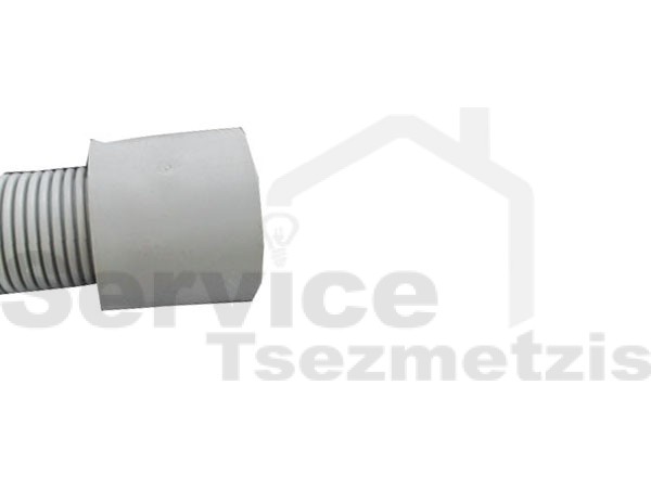 Gallery image 2 of ΛΑΣΤΙΧΟ ΑΠΟΧΕΤΕΥΣΗΣ ΠΛΥΝΤΗΡΙΟY ΡΟΥΧΩΝ Φ21/29MM 2M