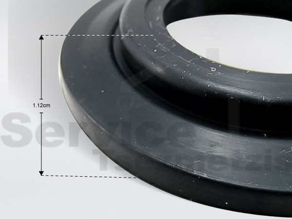 Gallery image 2 of ΦΛΑΝΤΖΑ ΚΑΦΕΤΙΕΡΑΣ DELONGHI 7313285849