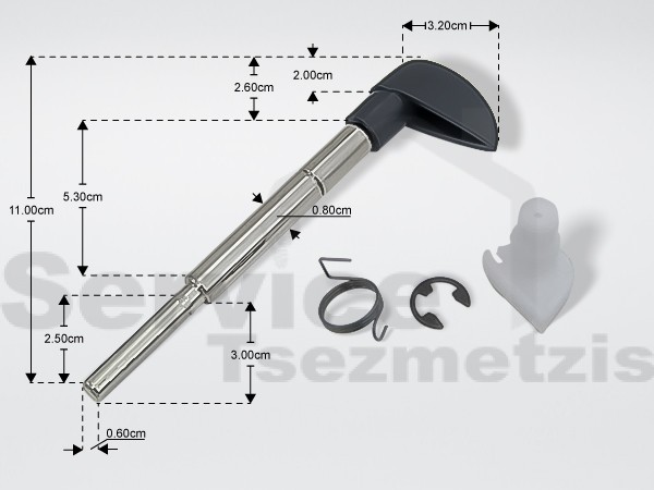 Gallery image 1 of ΛΑΒΗ ΚΟΥΖΙΝΟΜΗΧΑΝΗΣ KENWOOD KW713369