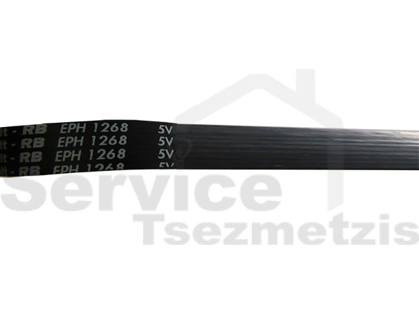 Gallery image 2 of ΙΜΑΝΤΑΣ ΠΛΥΝΤΗΡΙΟY ΡΟΥΧΩΝ GORENJE 1268 H8 EL 587611
