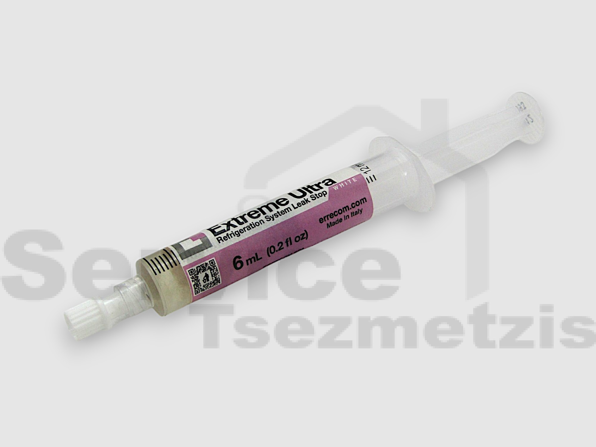 Gallery image 2 of ΣΦΡΑΓΙΣΤΙΚΟ ΑΠΩΛΕΙΩΝ EXTREME WHITE ULTRA 6ML R600-R290
