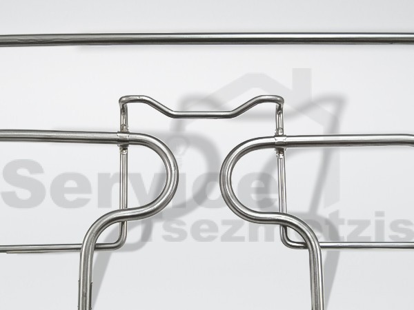 Gallery image 2 of ΑΝΤΙΣΤΑΣΗ ΚΟΥΖΙΝΑΣ ΑΝΩ SIEMENS NEFF KANETA 1300+1500W 00470845