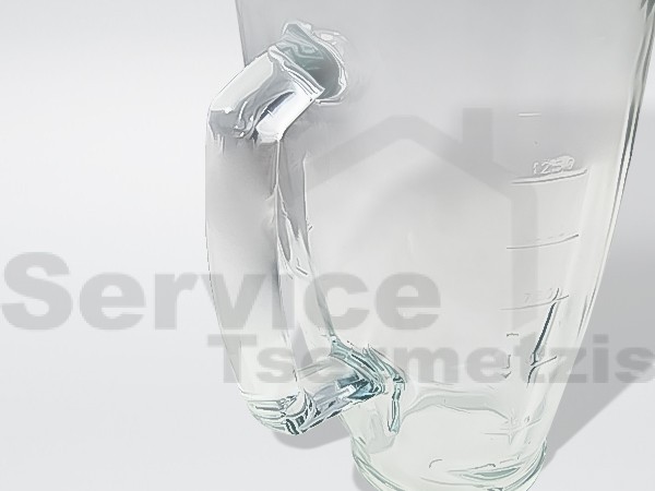 Gallery image 2 of ΚΑΝΑΤΑ ΜΠΛΕΝΤΕΡ BRAUN BR64184642