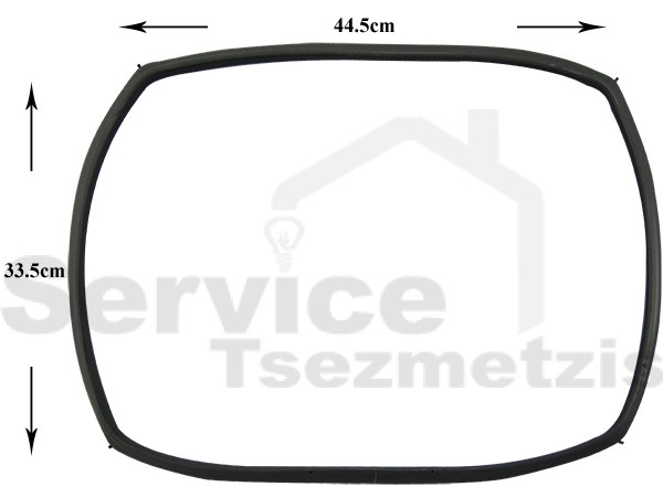 Gallery image 1 of ΦΛΑΝΤΖΑ ΚΟΥΖΙΝΑΣ SIEMENS BOSCH NEFF 4 ΑΝΑΠΟΔΑ ΓΑΝΤΖΑΚΙΑ 00754066