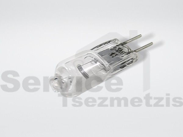 Gallery image 2 of ΛΑΜΠΑ ΑΛΟΓΟΝΟΥ G4 12V 20W