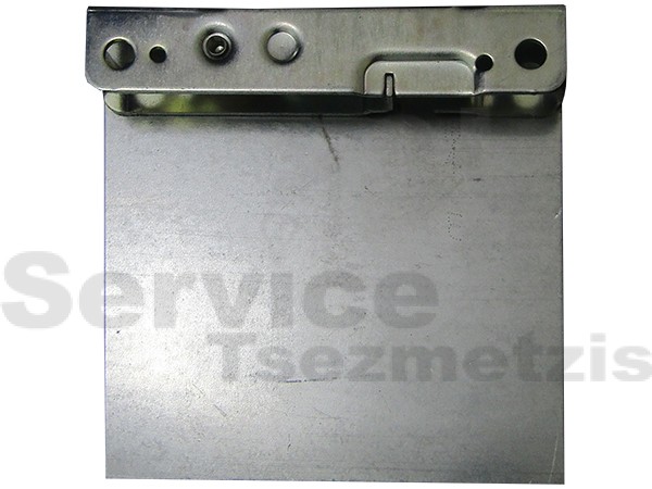Gallery image 1 of ΥΠΟΔΟΧΗ ΜΕΝΤΕΣΕ ΑΡΙΣΤΕΡΗ-ΔΕΞΙΑ SMEG ARISTON 685970011