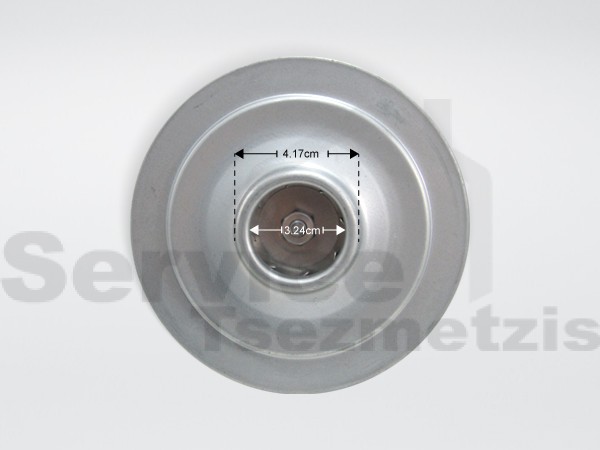 Gallery image 2 of ΜΟΤΕΡ ΣΚΟΥΠΑΣ ROWENTA V1J-PE22 L RS-2230000281