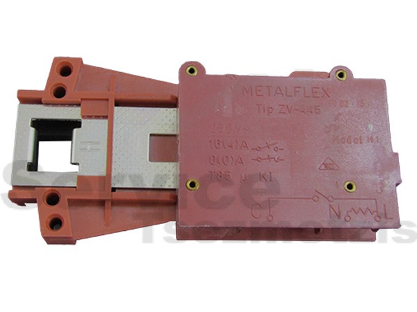 Gallery image 1 of ΘΕΡΜΟΔΙΑΚΟΠΤΗΣ ΠΛΥΝΤΗΡΙΟY ΡΟΥΧΩΝ ARISTON ZV445H1