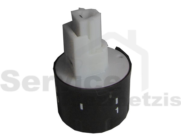 Gallery image 2 of ΚΟΥΜΠΙ ΚΟΥΖΙΝΑΣ ELCO POP ΜΙΚΡΟ 7ΘΕΣΕΩΝ ΚΑΦΕ