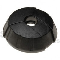 Gallery image 1 of Κέλυφος Κεντρικής Βαλβίδας Χύτρας Fissler Original / Solar / Μαύρη