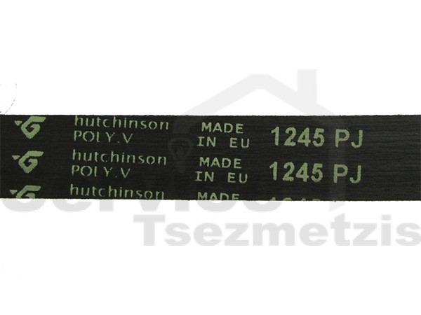 Gallery image 2 of ΙΜΑΝΤΑΣ ΠΛΥΝΤΗΡΙΟY ΡΟΥΧΩΝ SIEMENS 1245J6 36673001300R