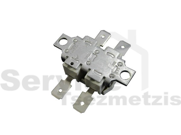 Gallery image 1 of ΘΕΡΜΟΣΤΑΤΗΣ ΑΣΦΑΛΕΙΑΣ BOILER 180C-260C JURO PRO 550