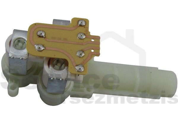 Gallery image 1 of ΒΑΛΒΙΔΑ ΠΛΥΝΤΗΡΙΟY ΡΟΥΧΩΝ AEG ΜΕ ΠΛΑΚΕΤΑ 8996452382808