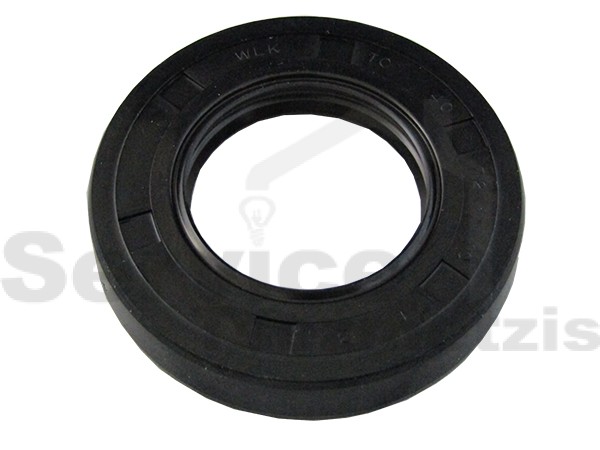 Gallery image 1 of ΤΣΙΜΟΥΧA ΠΛΥΝΤΗΡΙΟY ΡΟΥΧΩΝ HAIER 40X72X10 49046312