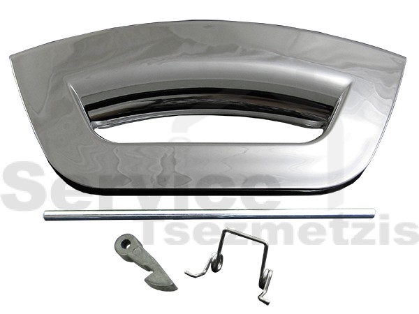 Gallery image 1 of ΚΛΕΙΣΤΡΟ ΠΛΥΝΤΗΡΙΟΥ ΡΟΥΧΩΝ ARISTON INDESIT HOT POINT INOX 287769
