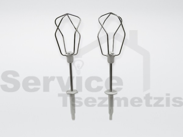 Gallery image 2 of ΑΝΑΔΕΥΤΗΡΕΣ ΜΙΞΕΡ ΧΕΙΡΟΣ BRAUN 7322211054