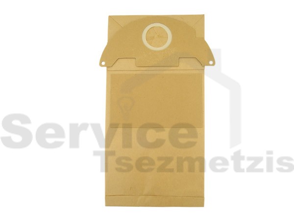 Gallery image 2 of ΣΑΚΟΥΛΑ ΣΚΟΥΠΑΣ KARCHER 2501 2601 3001 SET 5 ΤΕΜ + 2 ΦΙΛΤΡΑ