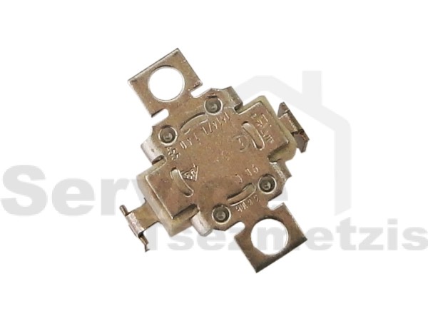 Gallery image 2 of ΘΕΡΜΙΚΗ ΑΣΦΑΛΕΙΑ ΚΟΥΖΙΝΑΣ AEG ELECTROLUX 90°C 3302081058