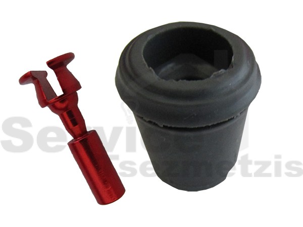 Gallery image 2 of ΒΑΛΒΙΔΑ ΑΣΦΑΛΕΙΑΣ ΧΥΤΡΑΣ SEB SENSOR SS-790352
