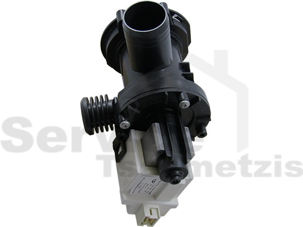 Gallery image 2 of ΑΝΤΛΙΑ ΠΛΥΝΤΗΡIOY ΡΟΥΧΩΝ ARISTON ΜΑΓΝΗΤΙΚΗ 044998