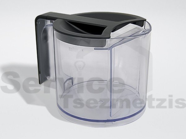 Gallery image 2 of ΚΑΔΟΣ ΑΠΟΧΥΜΩΤΗ BRAUN BR81345923