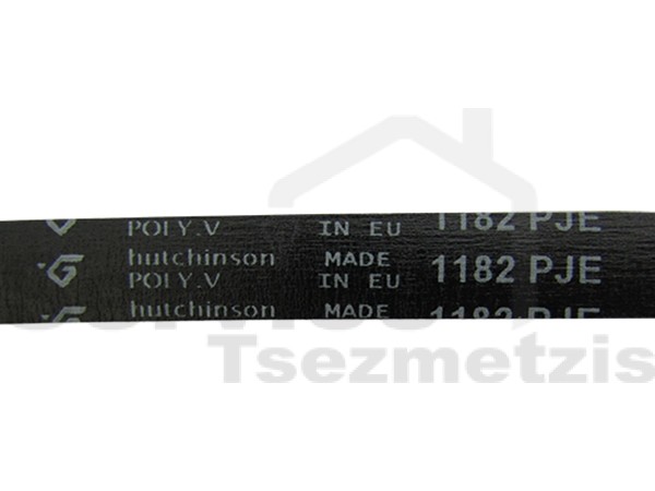 Gallery image 2 of ΙΜΑΝΤΑΣ ΠΛΥΝΤΗΡΙΟΥ ΡΟΥΧΩΝ LG 1182J5 MAEL 4400FR3116D
