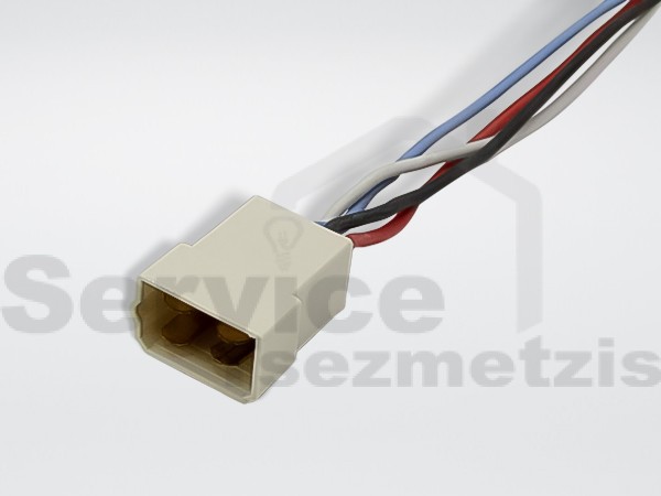 Gallery image 2 of ΑΝΤΙΣΤΑΣΗ ΣΤΕΓΝΩΤΗΡΙΟΥ ARISTON INDESIT C00282401