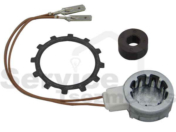 Gallery image 2 of ΤΑΧΟΓΕΝΝΗΤΡΙΑ ΠΛΥΝΤΗΡΙΟΥ ΡΟΥΧΩΝ  AEG ELECTROLUX 50296236008
