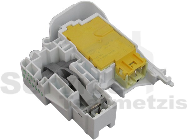 Gallery image 2 of ΘΕΡΜΟΔΙΑΚΟΠΤΗΣ ΠΛΥΝΤΗΡΙΟΥ ΡΟΥΧΩΝ INDESIT ARISTON 482000023424