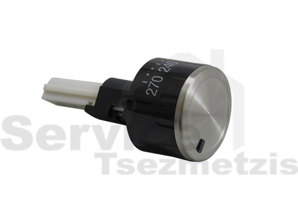 Gallery image 1 of ΚΟΥΜΠΙ ΘΕΡΜΟΚΡΑΣΙΑΣ ΚΟΥΖΙΝΑΣ BOSCH SIEMENS PITSOS 00625871