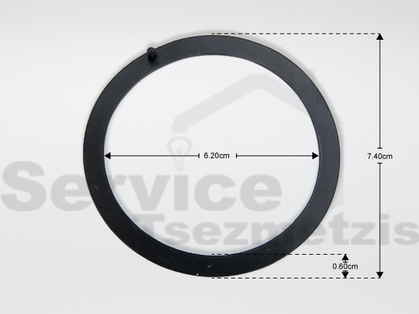 Gallery image 1 of ΛΑΣΤΙΧΑ ΚΑΦΕΤΙΕΡΑΣ DELONGHI 5313221481