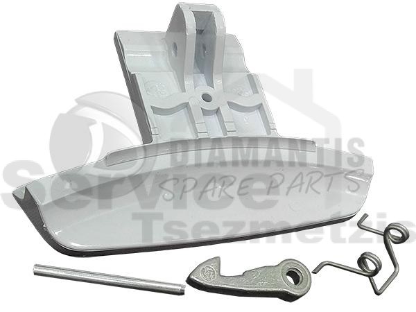 Gallery image 2 of ΚΛΕΙΣΤΡΟ ΠΛΥΝΤΗΡΙΟY ΡΟΥΧΩΝ ARISTON INDESIT C00116576