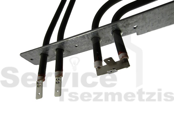 Gallery image 2 of ΑΝΤΙΣΤΑΣΗ ΚΟΥΖΙΝΑΣ ΑΝΩ ΜΕΡΟΣ ARISTON 1000+1400W C00016054