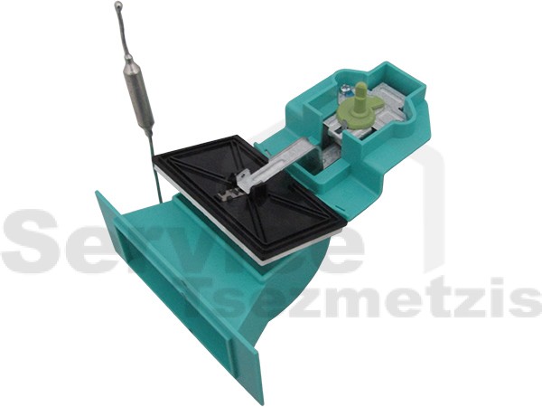 Gallery image 1 of ΘΕΡΜΟΣΤΑΤΗΣ ΤΑΜΠΕΡ SAMSUNG DA67-10264B