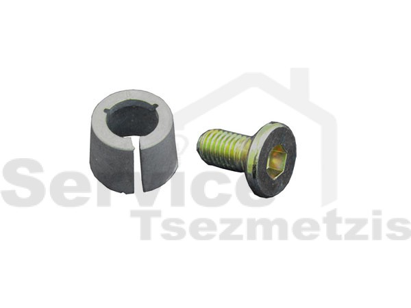 Gallery image 1 of ΣΦΗΝΑ ΤΡΟΧΑΛΙΑΣ ΠΛΥΝΤΗΡΙΟΥ ΡΟΥΧΩΝ ARISTON ΕΓΚΟΠΗ C00129152