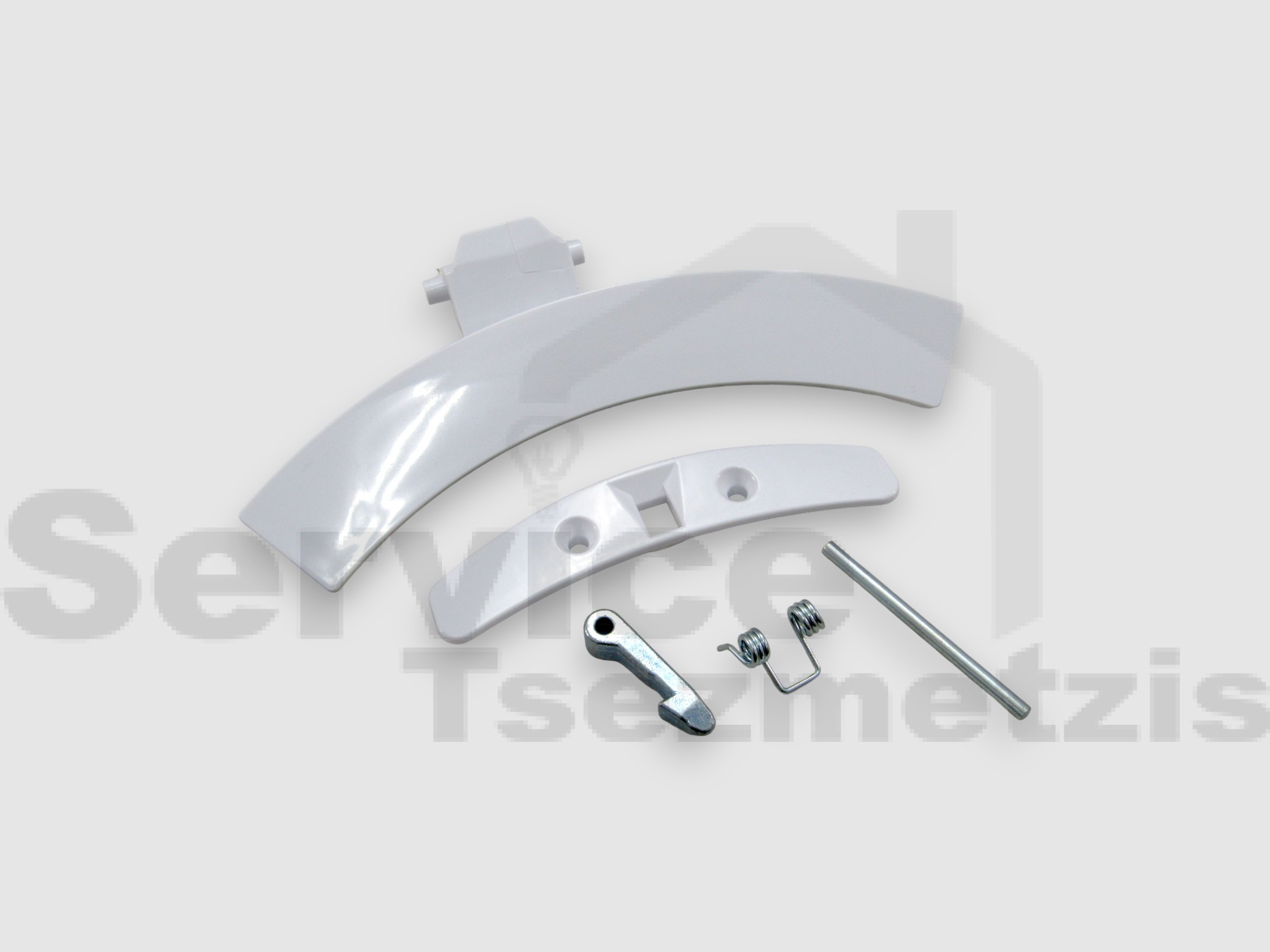 Gallery image 1 of ΚΛΕΙΣΤΡΟ ΠΛΥΝΤΗΡΙΟΥ ΡΟΥΧΩΝ AEG ZANUSSI 4055137402