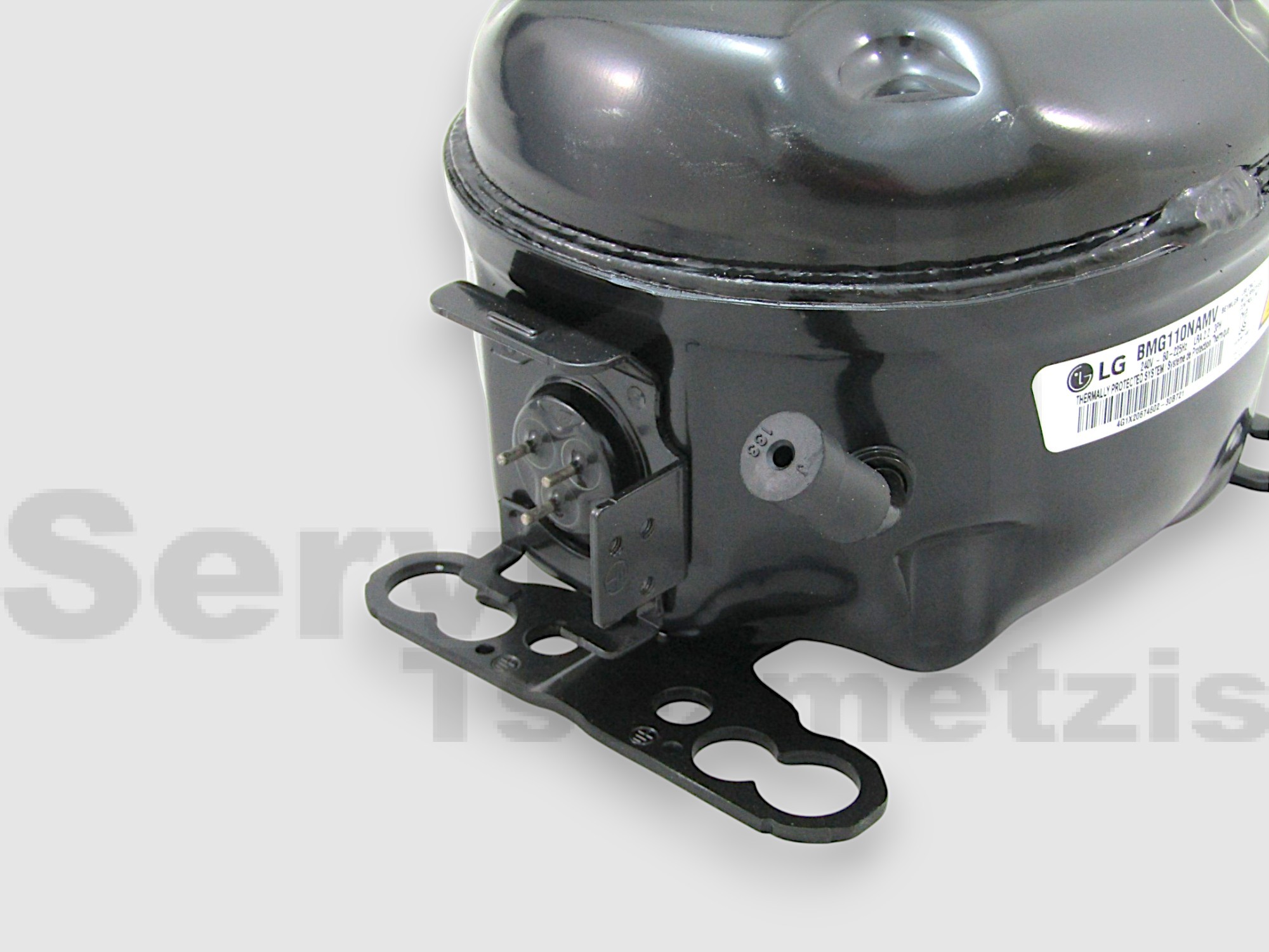 Gallery image 2 of ΓΝΗΣΙΟΣ ΣΥΜΠΙΕΣΤΗΣ INVERTER ΨΥΓΕΙΟΥ LF TCA35892723