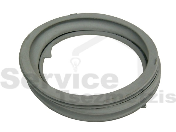Gallery image 2 of ΛΑΣΤΙΧΟ ΠΟΡΤΑΣ ΠΛΥΝΤΗΡΙΟΥ ΡΟΥΧΩΝ  ZANUSSI ELECTROLUX AEG 1322217033