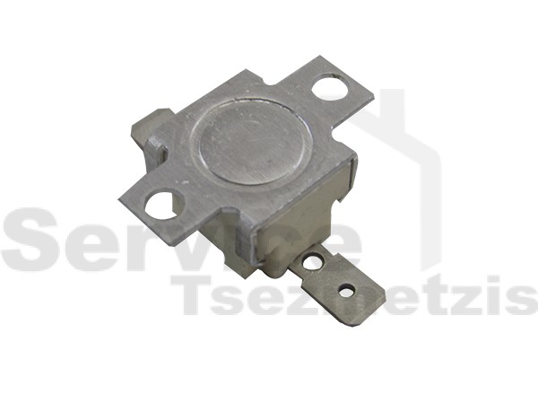 Gallery image 1 of ΘΕΡΜΙΚΟ ΚΟΥΖΙΝΑΣ SMEG 190°C 16A 818731588