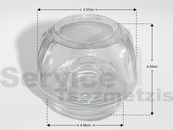 Gallery image 1 of ΤΖΑΜΙ ΓΙΑ ΝΤΟΥΙ ΚΟΥΖΙΝΑΣ WHIRLPOOL 481010385446