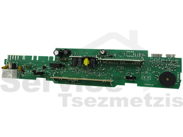 Gallery image 1 of ΠΛΑΚΕΤΑ ΨΥΓΕΙΟΥ ARISTON INDESIT ΑΠΡΟΓΡΑΜΜΑΤΙΣΤΗ 260750