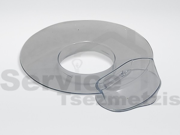 Gallery image 2 of ΚΑΠΑΚΙ ΚΑΔΟΥ ΚΟΥΖΙΝΟΜΗΧΑΝΗΣ KENWOOD KW715177