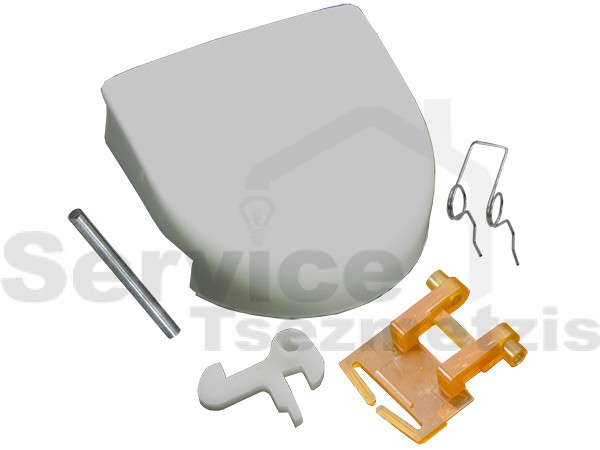Gallery image 2 of ΚΛΕΙΣΤΡΟ ΠΛΥΝΤΗΡΙΟΥ ΡΟΥΧΩΝ ARISTON ARDO 719003900