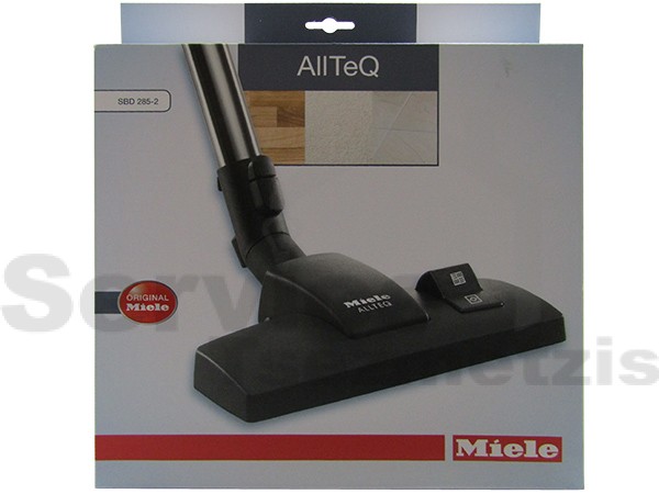 Gallery image 1 of ΠΕΛΜΑ ΣΚΟΥΠΑΣ MIELE ORIGINAL SBD 285-2
