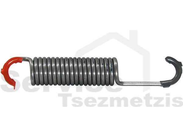 Gallery image 1 of ΕΛΑΤΗΡΙΟ ΚΑΔΟΥ ΠΛΥΝΤΗΡΙΟΥ ΡΟΥΧΩΝ ARISTON INDESIT C00447715