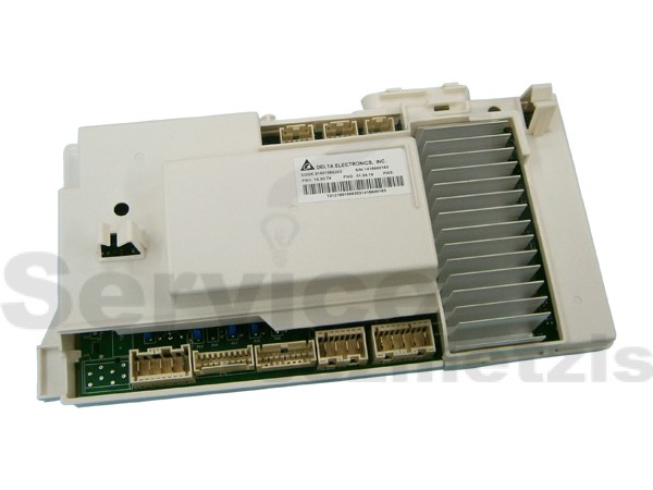 Gallery image 1 of ΠΛΑΚΕΤΑ ΠΛΥΝΤΗΡΙΟΥ ΡΟΥΧΩΝ ARISTON INDESIT ΑΠΡΟΓΡΑΜΜΑΤΙΣΤΗ 263583