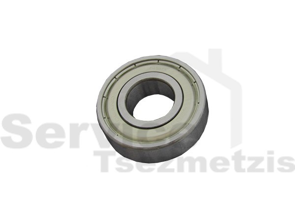 Gallery image 2 of ΡΟΥΛΕΜΑΝ ΠΛΥΝΤΗΡΙΟY ΡΟΥΧΩΝ 6202 ZZ NSK 15x35x11
